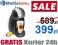 Ekspres Krups Dolce Gusto KP1608 Genio FullAutomat