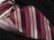 CANDA Śliczny  Krawat Tie l-10