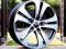 FELGI 17'' 5x114,3 KIA SPORTAGE SORENTO CEED SOUL