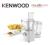 ROBOT KUCHENNY  KENWOOD FP220 K32