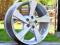 ALUFELGI 16'' 5X100 TOYOTA AVENSIS MATRIX PRIUS