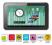 SKLEP MANTA Tablet MID705 MID 705 nowy FAKTURA