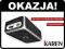 OKAZJA Logitech Cube Black PREZENTER MYSZ USB