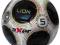 Piłka nożna rekreacyjna LION - AXER-SPORT