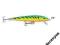 Wobler RAPALA  Orginal Floater F07 7cm 4g kolor FT