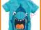 NEXT LATO T-SHIRT BLUE SHARK 12-18 M 653-234