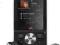 Sony Ericsson w910i czarny Brak simlocka/Polsk