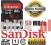 Sandisk SDHC EXTREME 16GB 80MB/s UHS-I 24h NOWOŚĆ!