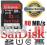 Sandisk SDHC EXTREME 32GB 80MB/s UHS-I 24h NOWOŚĆ!