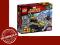 Lego Super Heroes Kapitan Ameryka vs Hydra 76017