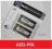 Corsair SODIMM 8GB(2X4GB) Dual DDR3 1066MHz Apple