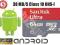 Sandisk 64GB micro SD SDXC Class10 ++ android app