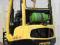 Wózek widłowy HYSTER H1.60FT NOWY MODEL PRZESUW