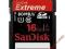 SANDISK SD 16GB EXTREME Class 10 UHS-I |!