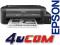EPSON DRUKARKA mono WF M105 +TUSZ 11000STR. CISS