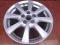 POJEDYNCZA ALUFELGA 17X7J 45 TOYOTA AVENSIS