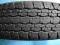 235/80 R16  BRIDGESTONE  DUELER  1 szt