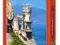 PUZZLE SWALLOW'S NEST ZAMEK KRYM 1500 EL NR 150717