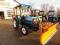 Pług do śniegu SP180 GEO nowy YANMAR KUBOTA ISEKI