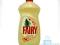 Fairy Rumianek &amp; Vit E - płyn do naczyń 500ml