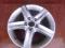 POJEDYNCZA ALUFELGA 17X7J 55