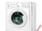 PRALKA INDESIT IWC61051ECO(PL) EnergySaver,EcoTime