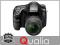 Qualia Lustrzanka cyfrowa Sony Alfa SLT-A77VK Raty