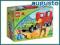 KLOCKI LEGO DUPLO 10550 POJAZD CYRKOWY