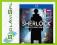 Sherlock - Complete Series One  Two [Blu-ray]