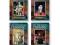Na tropach tajemnic Pakiet 4 płyty CD MIKOŁÓW