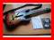 Gitara + Gra Guitar HERO 5 Playstation 3 PS3 BCM !