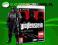 WOLFENSTEIN THE NEW ORDER + DOOM PS3 SKLEP ED W-WA