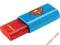 EMTEC FLASH C600SM 8GB USB 2.0 SUPERMAN |!