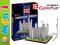 Cubic Fun PUZZLE 3D Tower Of London 40el. 01063