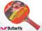 Rakietka do ping ponga BUTTERFLY KREANGA POWER A