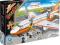 Klocki BanBao 8281 Samolot 660el