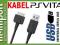 .Kabel USB Ładowanie i Transmisja Danych PS VITA