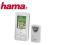 STACJA  POGODY EWS 290  /  HAMA