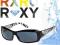 OKULARY ROXY CAZ NAT RX5099 756 BLK-WHT/GREY !