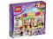 Lego 41006 - Lego Friends - Piekarnia klocki dziew