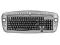 HIT! Klawiatura XPOWER XP9100 TURBO OFFICE
