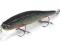 WOBLER TEAM CORMORAN MINNOW M45 125mm/25g - 409