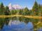 Puzzle 500 el. Castorland Grand Teton