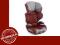 Fotelik samochod. Jane Montecarlo R1 Flame ISOFIX