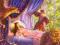 Puzzle 500 el. Castorland  Sleeping Beauty