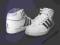 Buty ADIDAS WJ MID W 36 2/3 Kurier !!