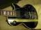 epiphone les paul custom EMG 61-80 IRON CROSS