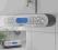 Niemieckie RADIO Radiobudzik z RDS ZEGAR 2288 bkk