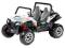 PEG PEREGO POLARIS RANGER RZR 900