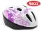 ROCES KASK DZIECI DZIECKA ROWEROWY ROLKI r 52-56cm